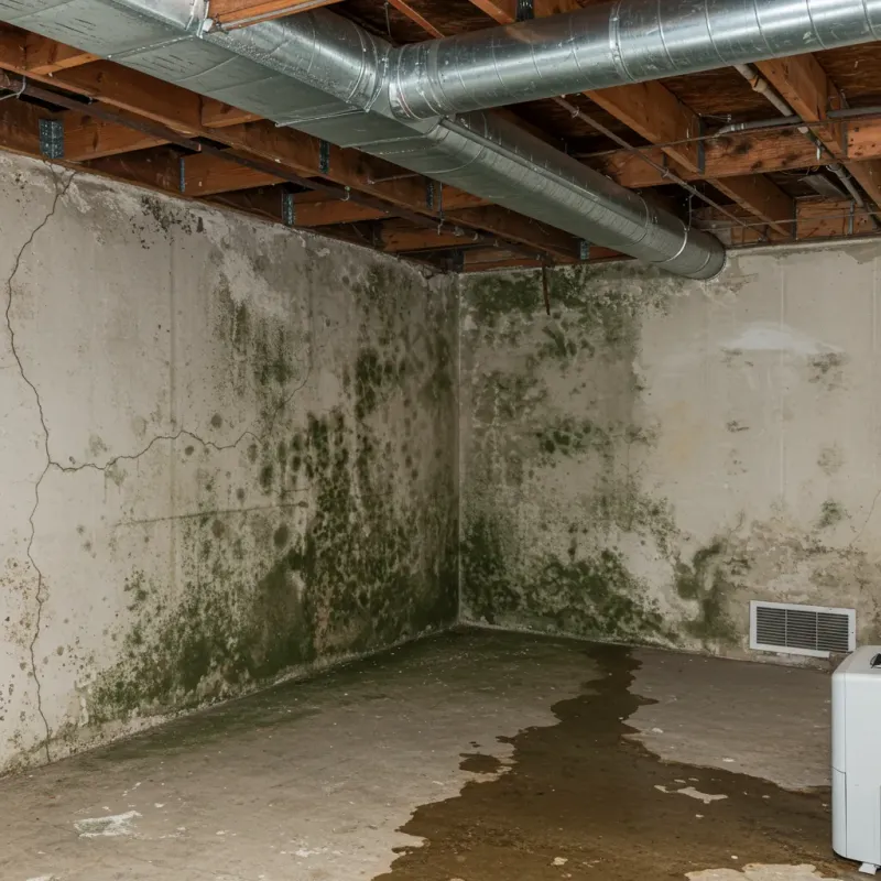 Professional Mold Removal in Maysville, KY