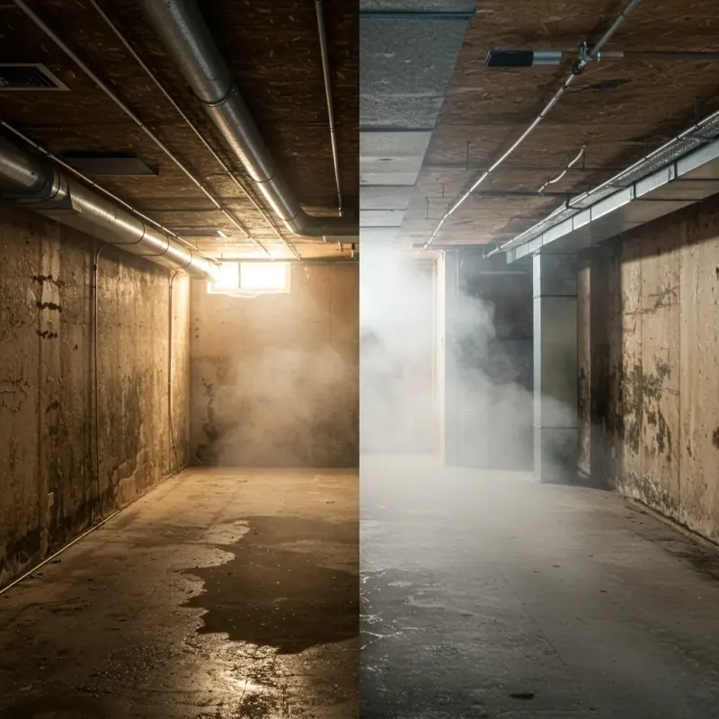 Professional Odor Removal in Maysville, KY